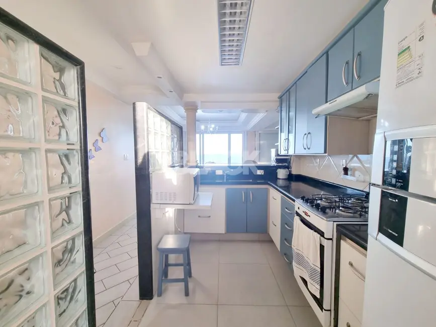 Apartamento com 3 quartos à venda, 108m2 em Torres - RS - imagem 7 Foto 7 de Apartamento com 3 quartos à venda, 108m2 em Torres - RS