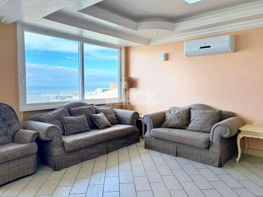 Foto 7 de Apartamento com 3 quartos à venda, 120m2 em Torres - RS