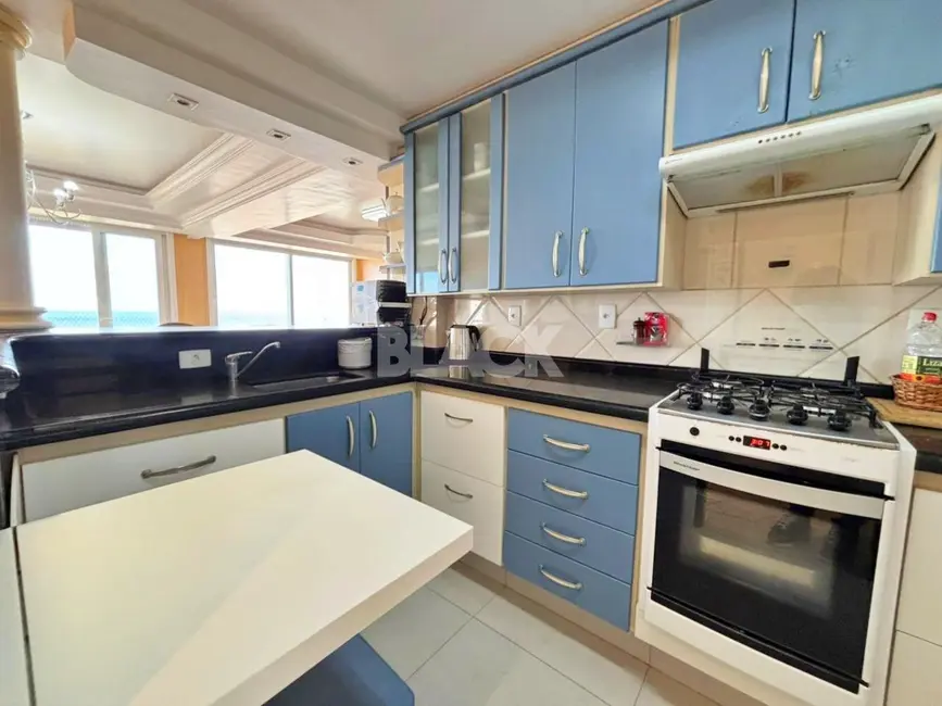 Foto 9 de Apartamento com 3 quartos à venda, 120m2 em Torres - RS