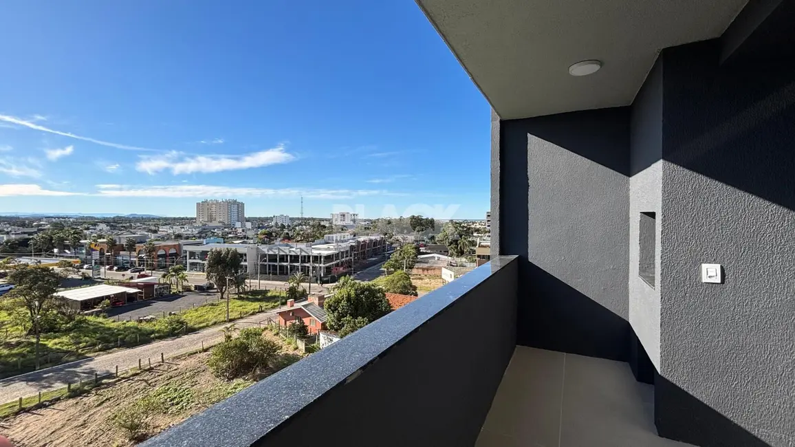 Foto 9 de Apartamento com 2 quartos à venda, 65m2 em Centro, Passo De Torres - SC