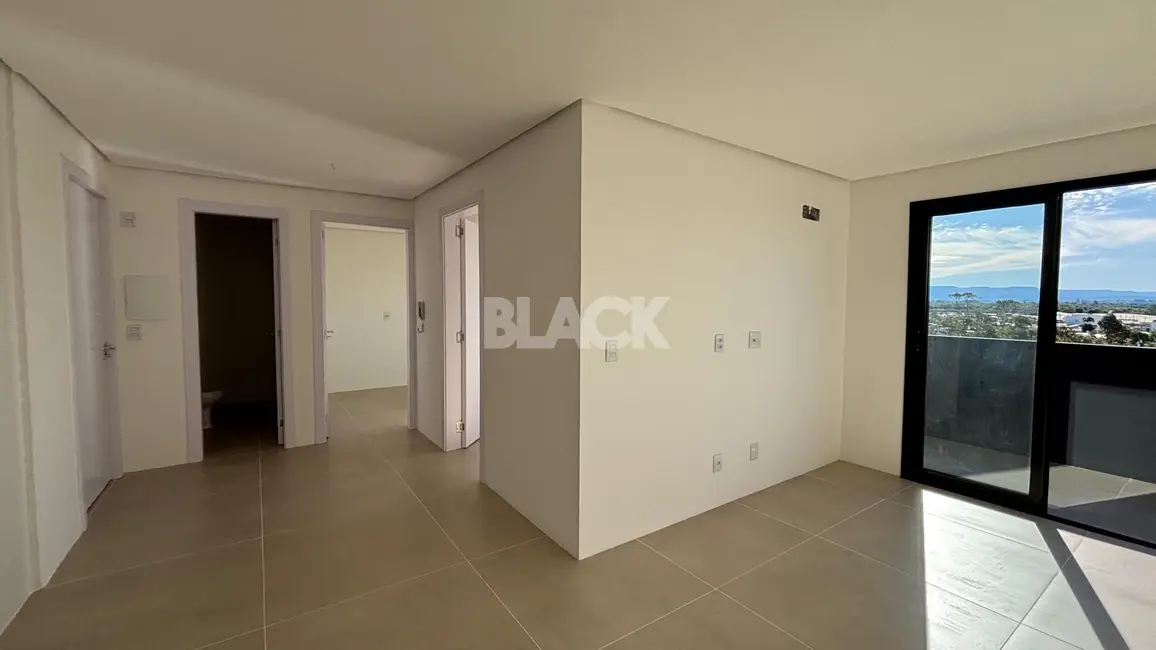 Foto 4 de Apartamento com 2 quartos à venda, 65m2 em Centro, Passo De Torres - SC