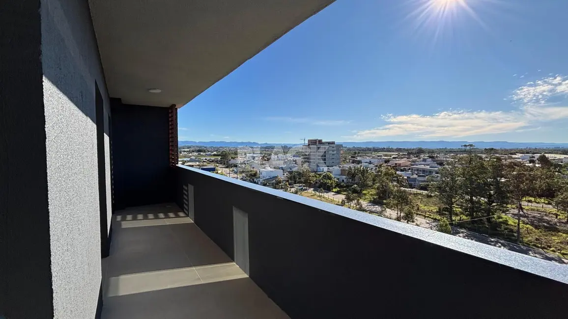 Foto 6 de Apartamento com 2 quartos à venda, 65m2 em Centro, Passo De Torres - SC