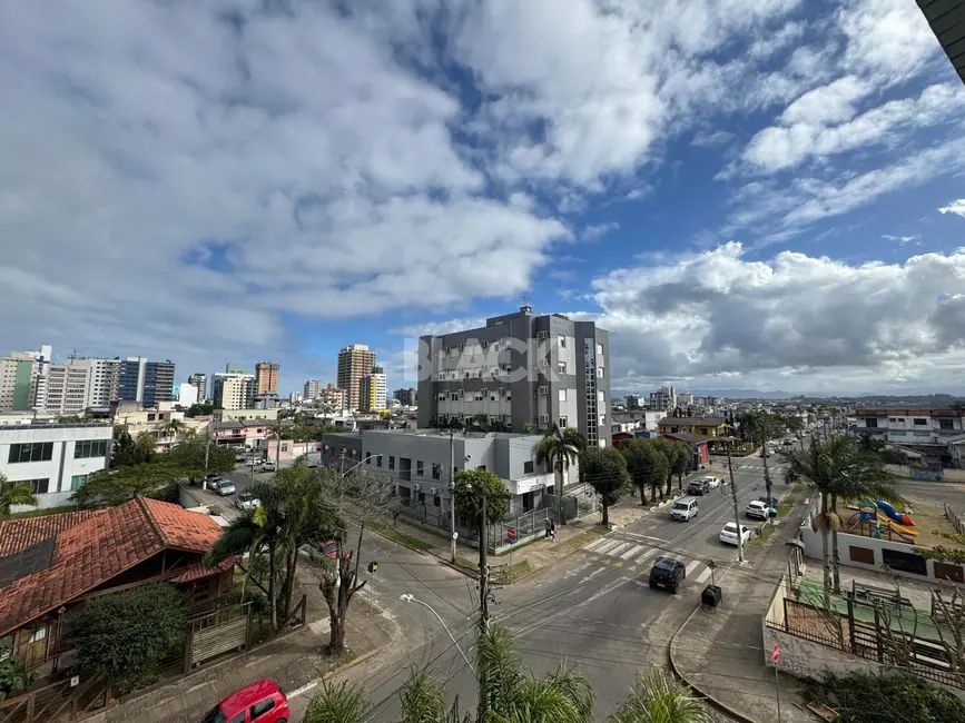 Apartamento com 3 quartos à venda, 118m2 em Torres - RS - imagem 9 Foto 9 de Apartamento com 3 quartos à venda, 118m2 em Torres - RS