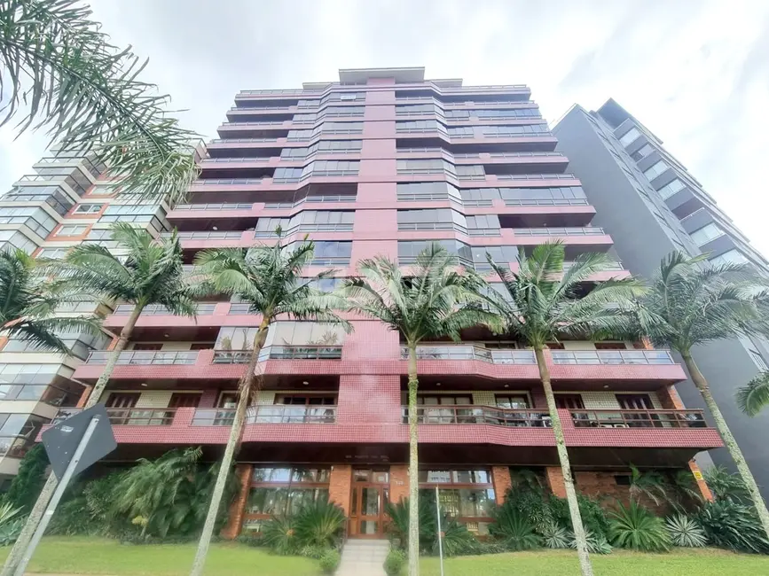 Foto 1 de Cobertura com 4 quartos à venda, 380m2 em Torres - RS