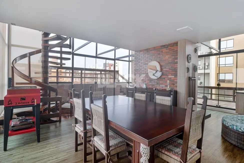 Foto 5 de Cobertura com 4 quartos à venda, 380m2 em Torres - RS