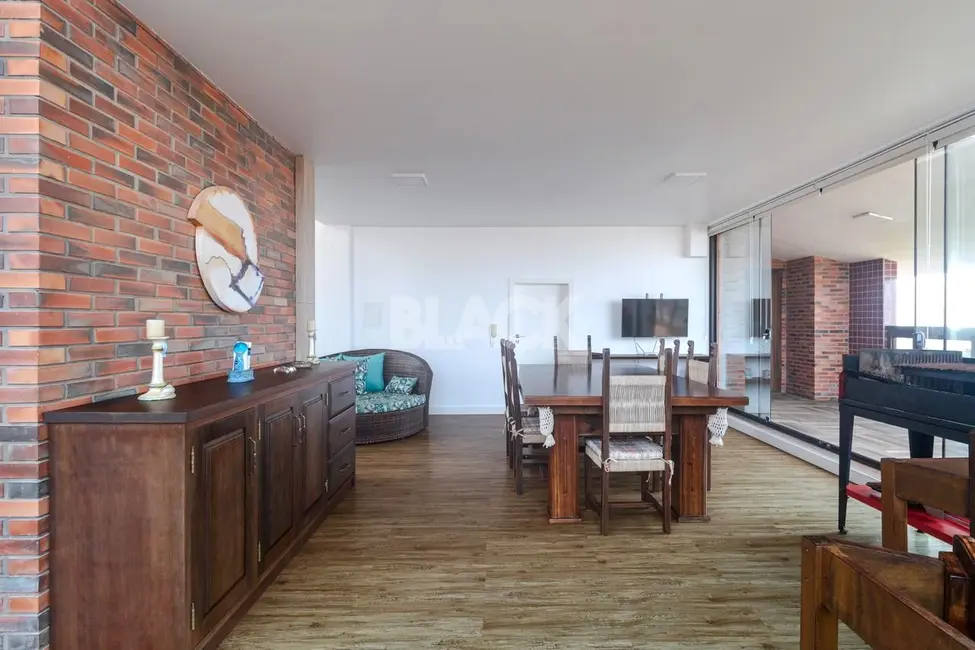 Foto 6 de Cobertura com 4 quartos à venda, 380m2 em Torres - RS