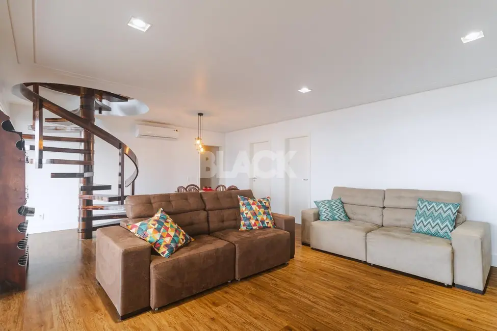 Foto 3 de Cobertura com 4 quartos à venda, 380m2 em Torres - RS