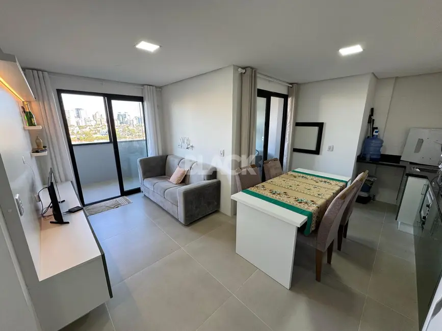 Foto 3 de Apartamento com 2 quartos à venda, 77m2 em Centro, Passo De Torres - SC