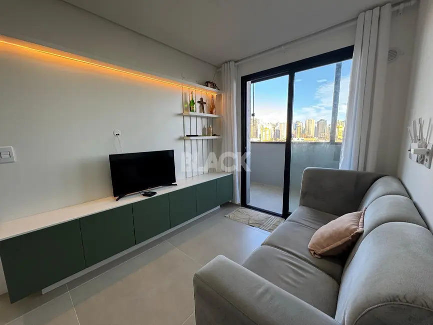 Foto 2 de Apartamento com 2 quartos à venda, 77m2 em Centro, Passo De Torres - SC