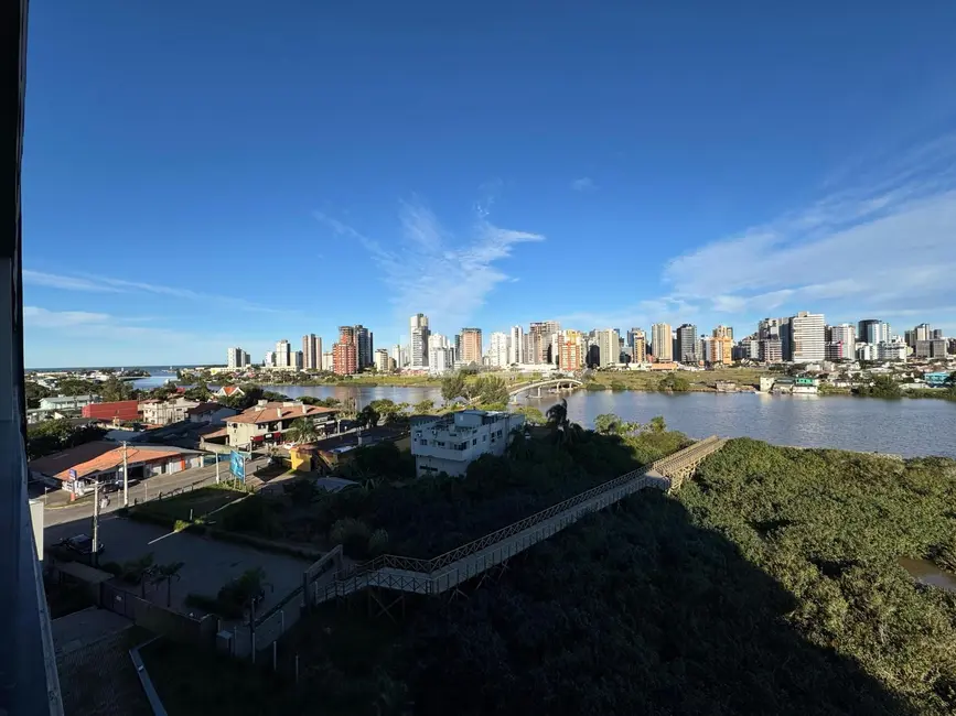 Foto 8 de Apartamento com 2 quartos à venda, 77m2 em Centro, Passo De Torres - SC