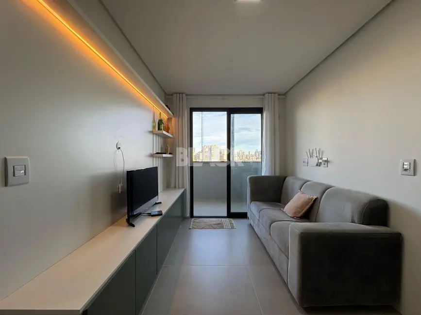 Foto 1 de Apartamento com 2 quartos à venda, 77m2 em Centro, Passo De Torres - SC