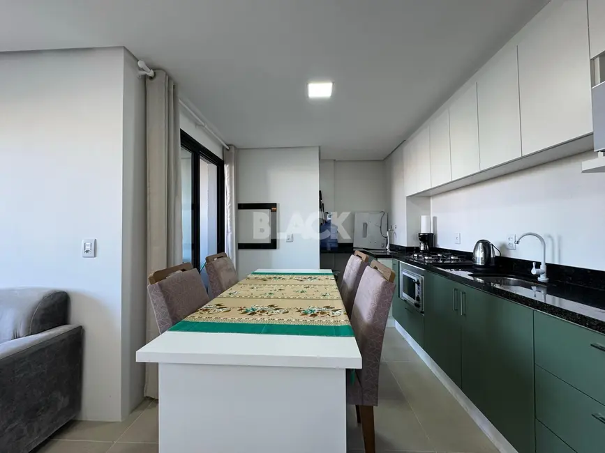 Foto 4 de Apartamento com 2 quartos à venda, 77m2 em Centro, Passo De Torres - SC