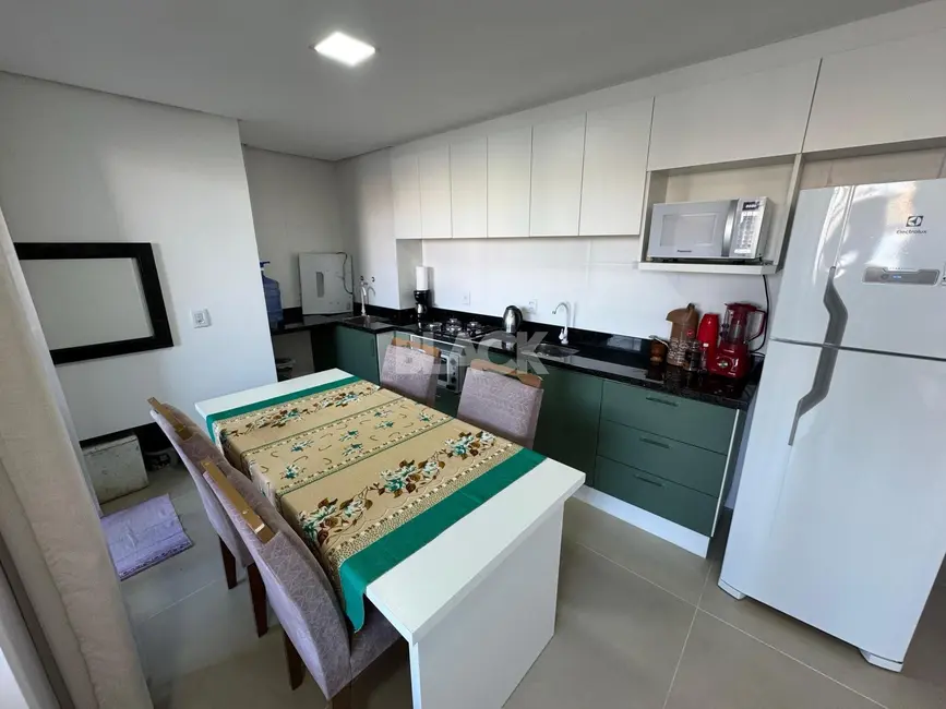 Foto 6 de Apartamento com 2 quartos à venda, 77m2 em Centro, Passo De Torres - SC