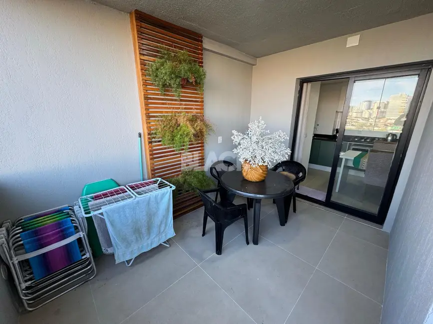 Foto 7 de Apartamento com 2 quartos à venda, 77m2 em Centro, Passo De Torres - SC