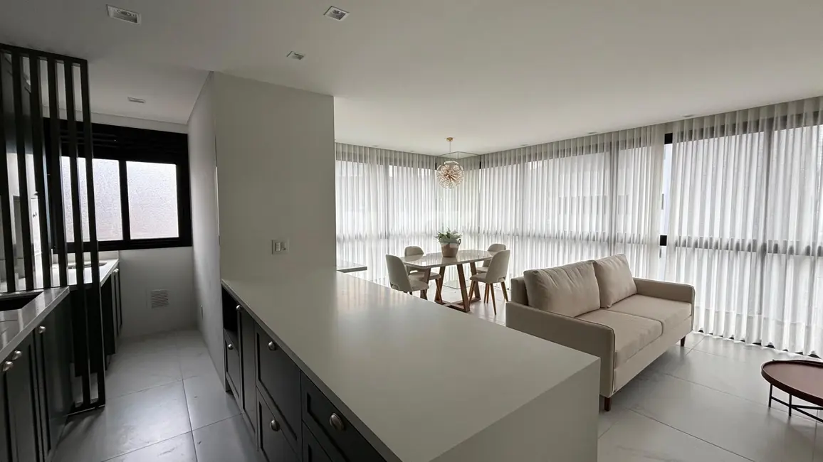 Apartamento com 2 quartos à venda, 89m2 em Torres - RS - imagem 3 Foto 3 de Apartamento com 2 quartos à venda, 89m2 em Torres - RS