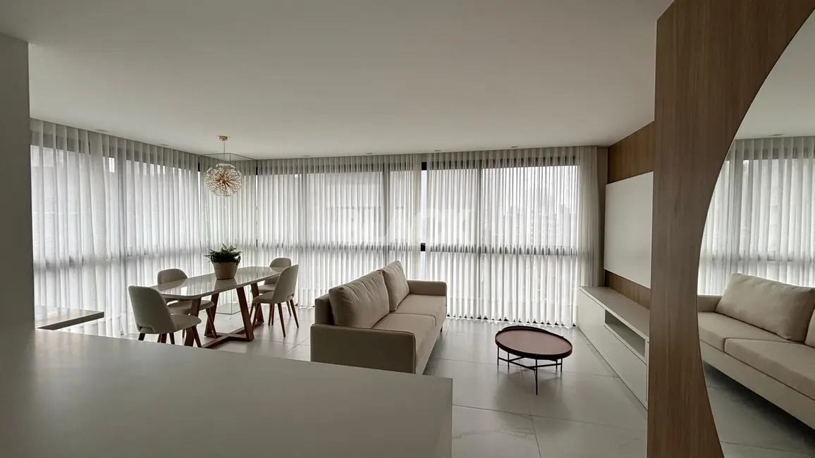 Apartamento com 2 quartos à venda, 89m2 em Torres - RS - imagem 5 Foto 5 de Apartamento com 2 quartos à venda, 89m2 em Torres - RS