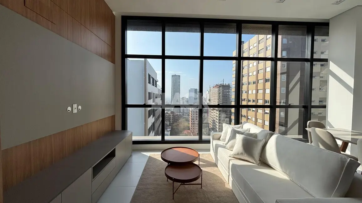 Apartamento com 2 quartos à venda, 89m2 em Torres - RS - imagem 8 Foto 8 de Apartamento com 2 quartos à venda, 89m2 em Torres - RS