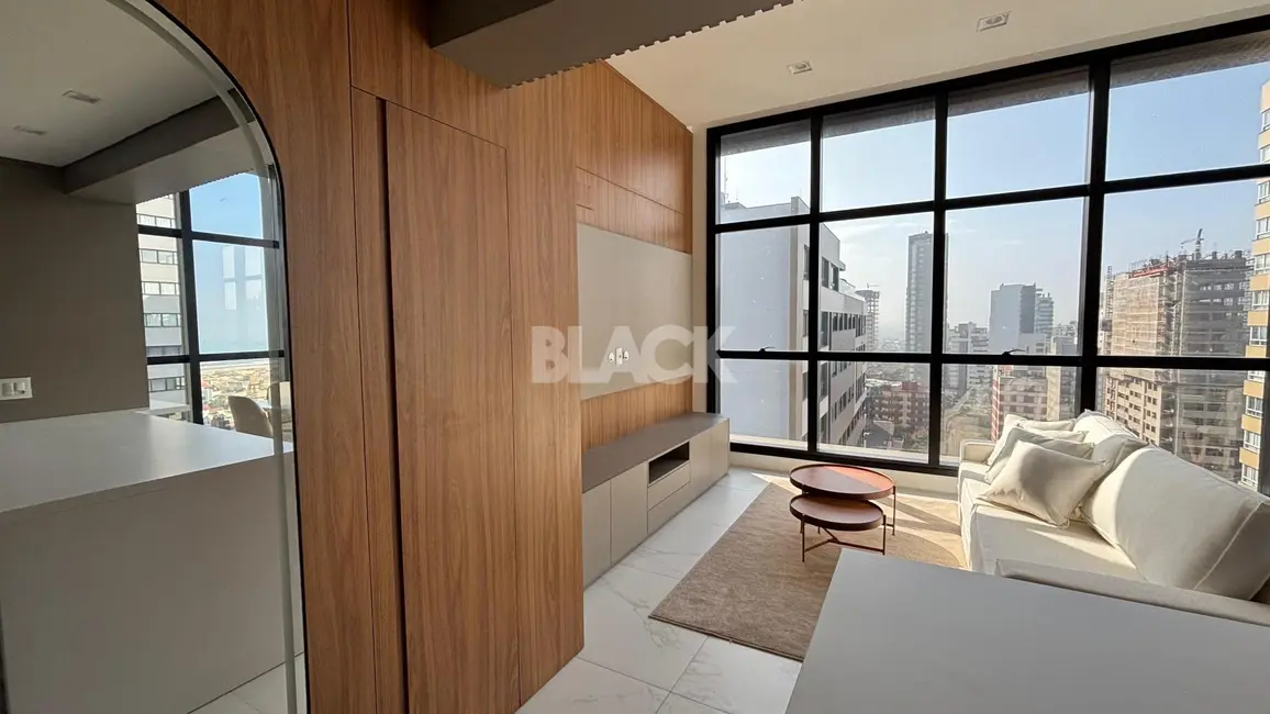 Apartamento com 2 quartos à venda, 89m2 em Torres - RS - imagem 4 Foto 4 de Apartamento com 2 quartos à venda, 89m2 em Torres - RS