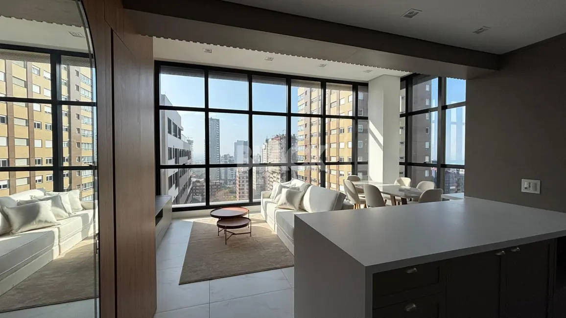 Apartamento com 2 quartos à venda, 89m2 em Torres - RS - imagem 1 Foto 1 de Apartamento com 2 quartos à venda, 89m2 em Torres - RS