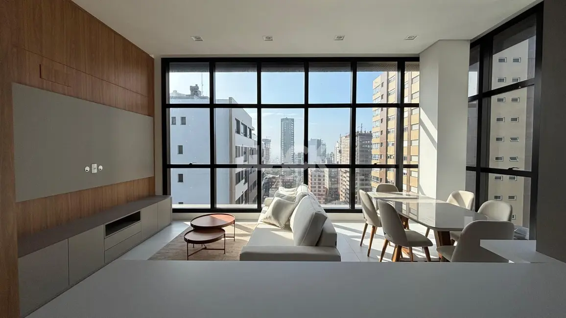 Apartamento com 2 quartos à venda, 89m2 em Torres - RS - imagem 6 Foto 6 de Apartamento com 2 quartos à venda, 89m2 em Torres - RS