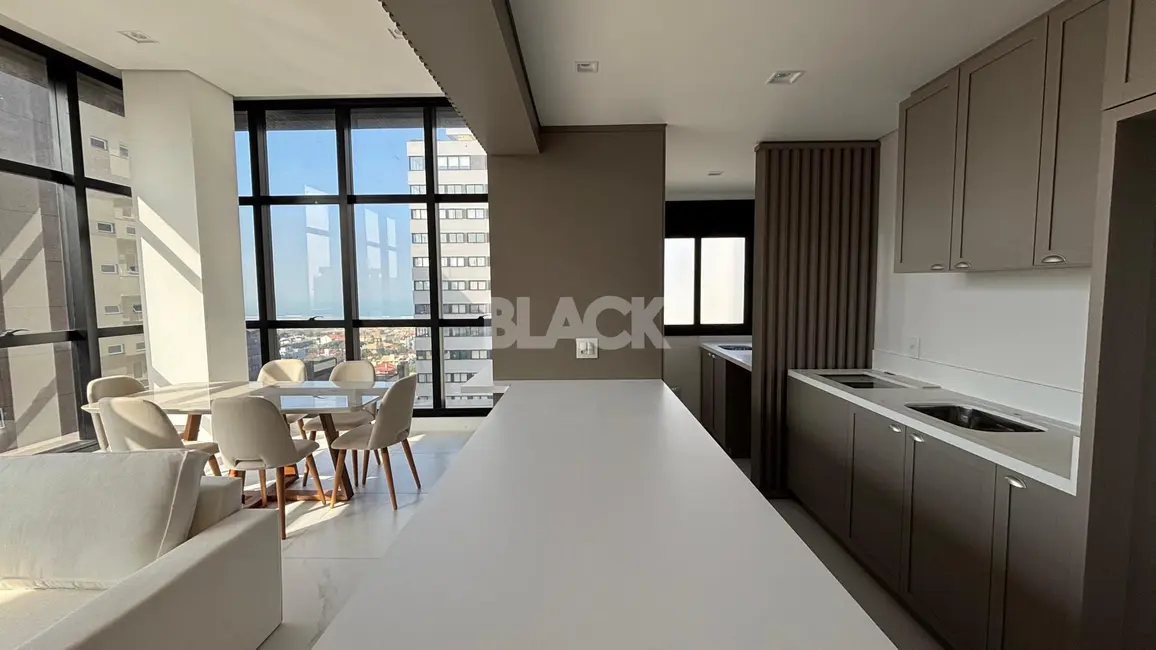 Apartamento com 2 quartos à venda, 89m2 em Torres - RS - imagem 2 Foto 2 de Apartamento com 2 quartos à venda, 89m2 em Torres - RS
