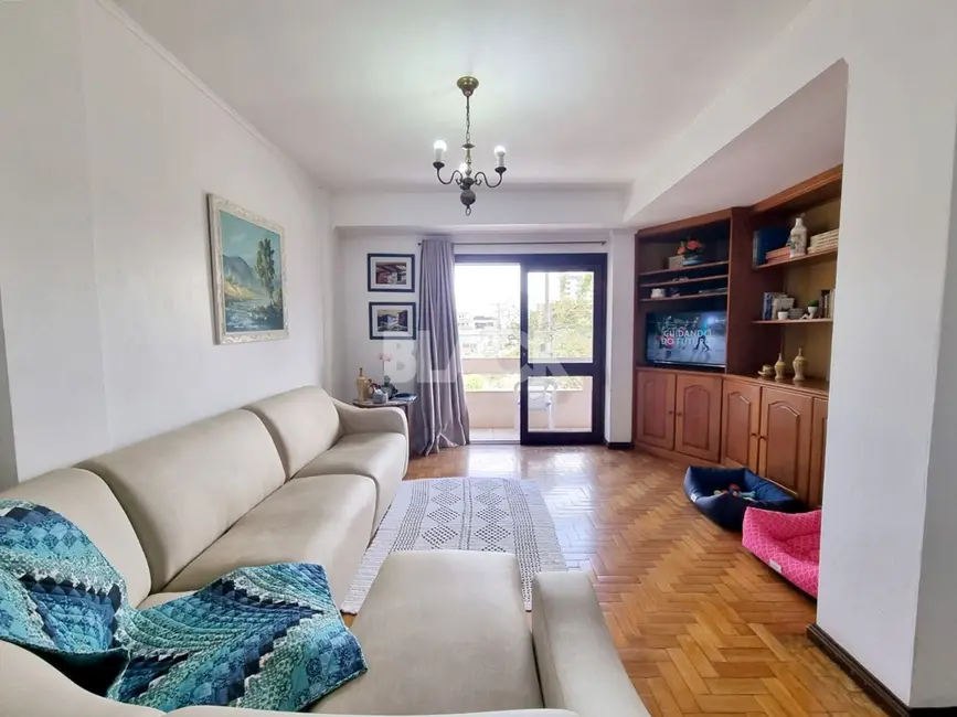 Foto 2 de Apartamento com 3 quartos à venda, 184m2 em Centro, Torres - RS