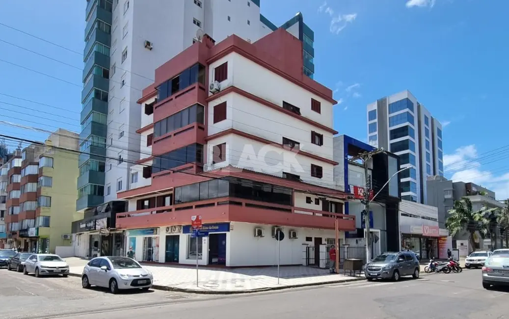 Foto 1 de Apartamento com 3 quartos à venda, 184m2 em Centro, Torres - RS