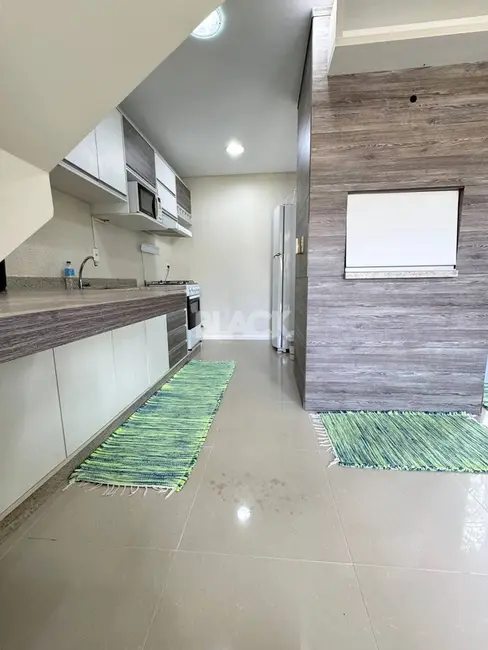 Foto 5 de Casa com 2 quartos à venda, 80m2 em Centro, Passo De Torres - SC