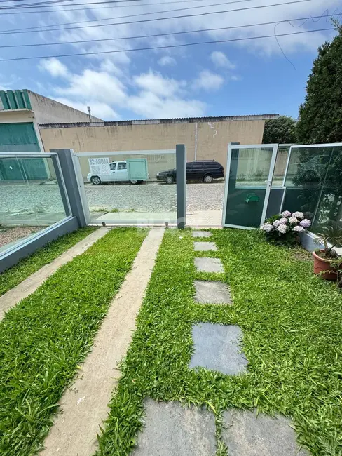 Foto 2 de Casa com 2 quartos à venda, 80m2 em Centro, Passo De Torres - SC