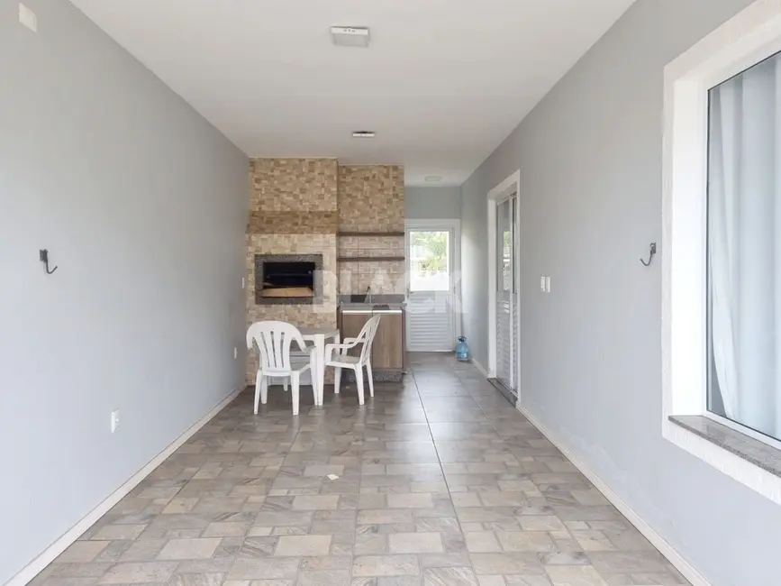 Foto 3 de Casa com 3 quartos à venda, 124m2 em Passo De Torres - SC