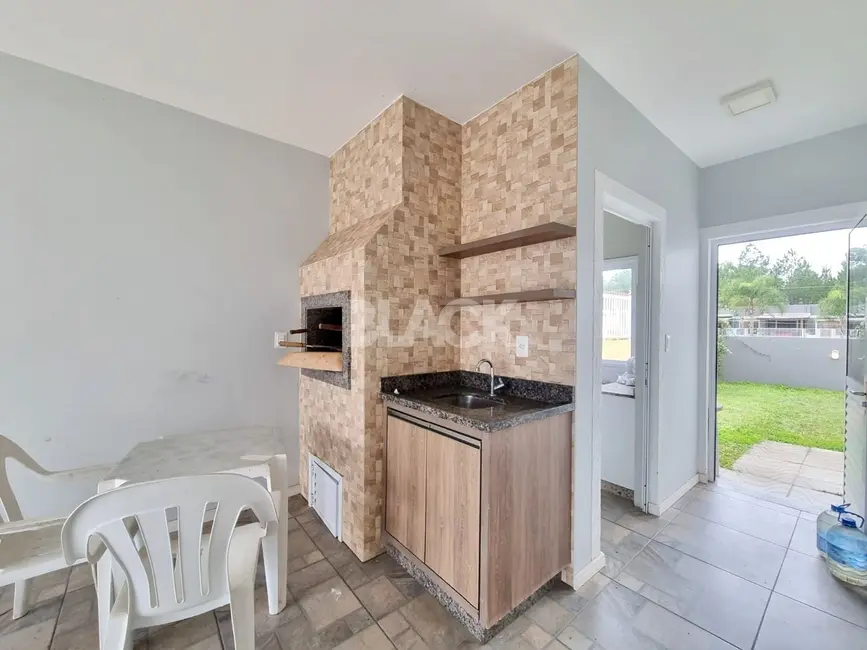 Foto 4 de Casa com 3 quartos à venda, 124m2 em Passo De Torres - SC