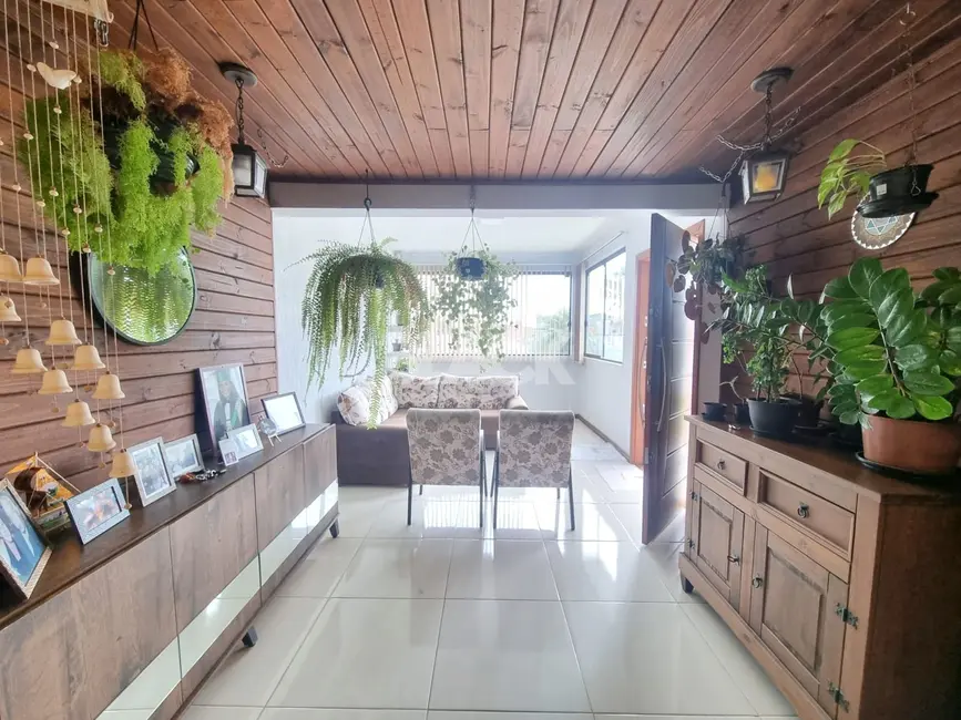 Casa com 3 quartos à venda, 150m2 em Torres - RS - imagem 6 Foto 6 de Casa com 3 quartos à venda, 150m2 em Torres - RS