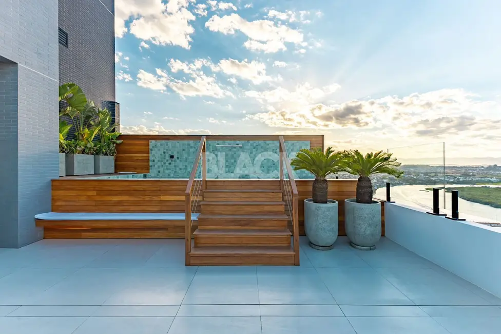 Apartamento com 2 quartos à venda, 71m2 em Torres - RS - imagem 8 Foto 8 de Apartamento com 2 quartos à venda, 71m2 em Torres - RS