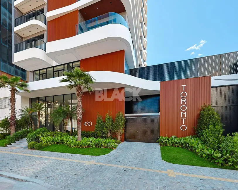 Apartamento com 2 quartos à venda, 71m2 em Torres - RS - imagem 3 Foto 3 de Apartamento com 2 quartos à venda, 71m2 em Torres - RS