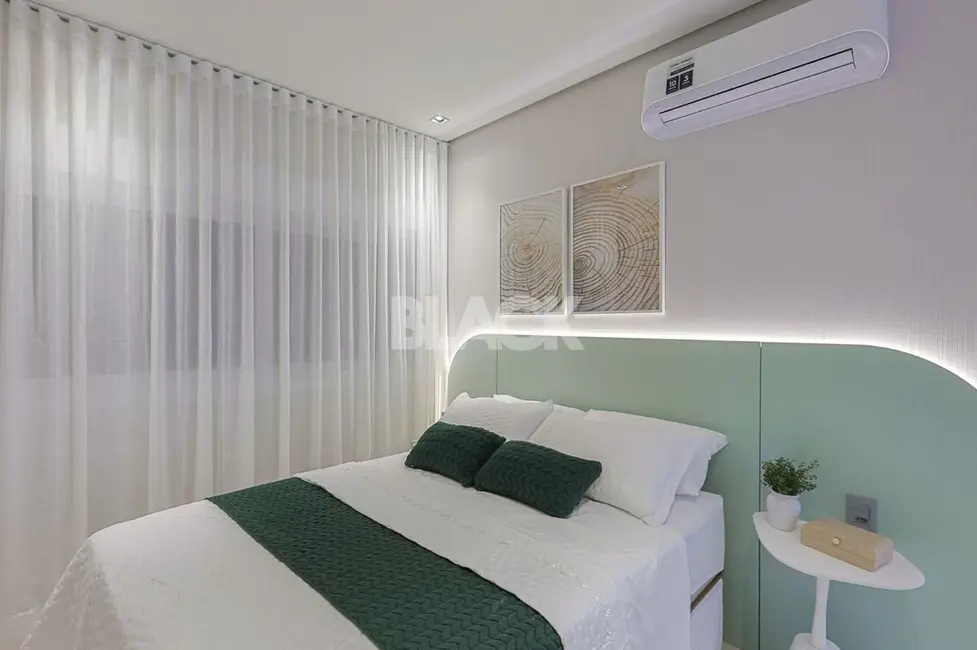 Apartamento com 2 quartos à venda, 71m2 em Torres - RS - imagem 8 Foto 8 de Apartamento com 2 quartos à venda, 71m2 em Torres - RS