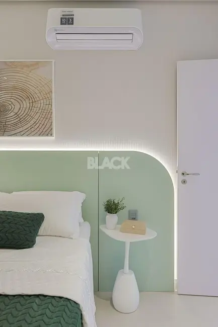 Apartamento com 2 quartos à venda, 71m2 em Torres - RS - imagem 6 Foto 6 de Apartamento com 2 quartos à venda, 71m2 em Torres - RS