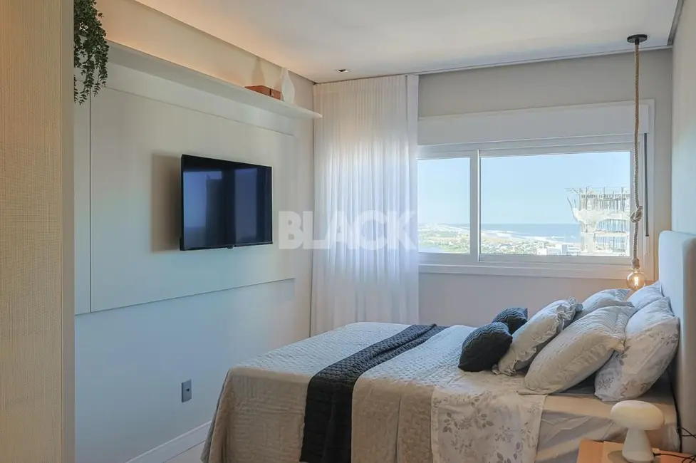 Apartamento com 2 quartos à venda, 71m2 em Torres - RS - imagem 9 Foto 9 de Apartamento com 2 quartos à venda, 71m2 em Torres - RS