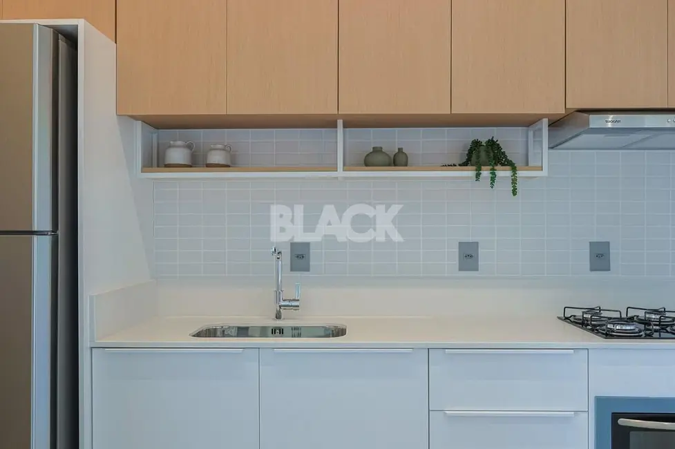 Apartamento com 2 quartos à venda, 71m2 em Torres - RS - imagem 5 Foto 5 de Apartamento com 2 quartos à venda, 71m2 em Torres - RS