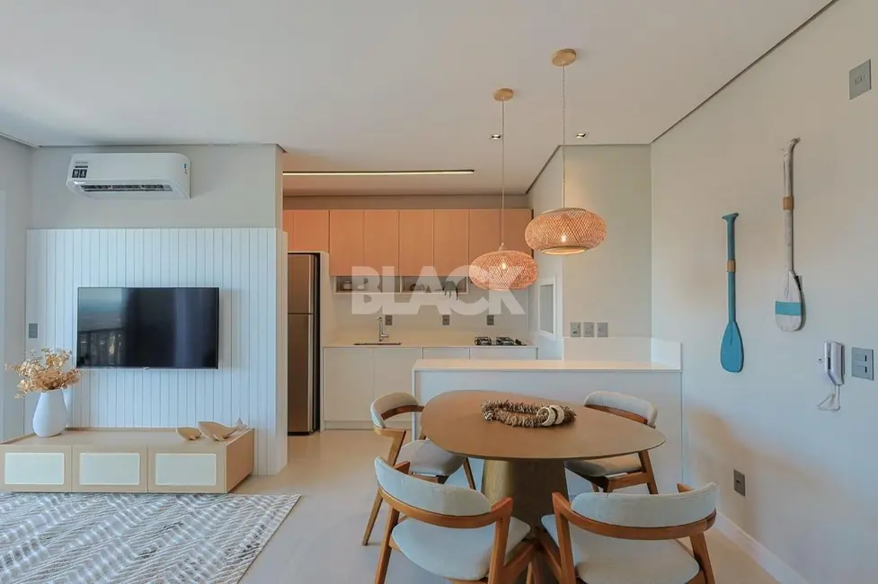 Apartamento com 2 quartos à venda, 71m2 em Torres - RS - imagem 2 Foto 2 de Apartamento com 2 quartos à venda, 71m2 em Torres - RS