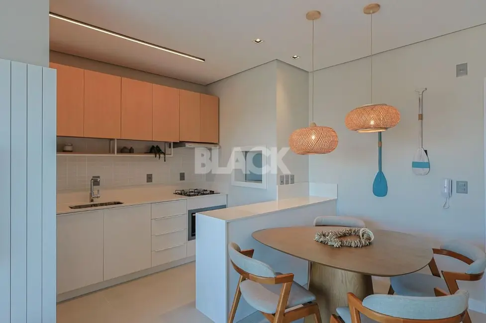 Apartamento com 2 quartos à venda, 71m2 em Torres - RS - imagem 4 Foto 4 de Apartamento com 2 quartos à venda, 71m2 em Torres - RS