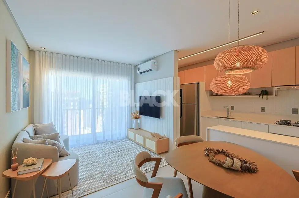 Apartamento com 2 quartos à venda, 71m2 em Torres - RS - imagem 3 Foto 3 de Apartamento com 2 quartos à venda, 71m2 em Torres - RS