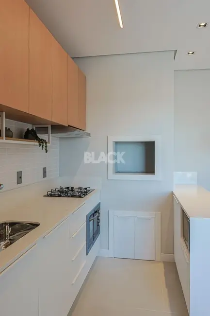 Apartamento com 2 quartos à venda, 71m2 em Torres - RS - imagem 7 Foto 7 de Apartamento com 2 quartos à venda, 71m2 em Torres - RS