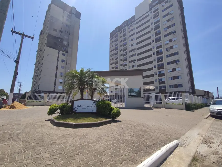 Foto 2 de Apartamento com 1 quarto à venda, 44m2 em Torres - RS