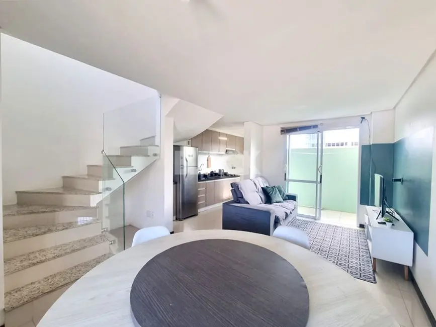 Foto 6 de Casa com 2 quartos à venda, 68m2 em Centro, Passo De Torres - SC