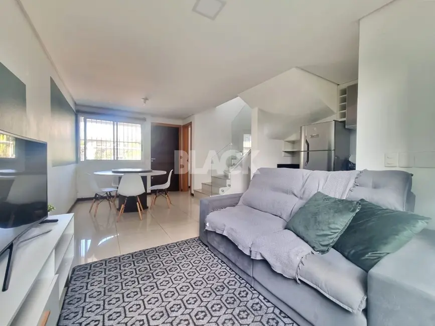 Foto 4 de Casa com 2 quartos à venda, 68m2 em Centro, Passo De Torres - SC