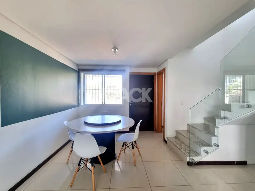 Foto 5 de Casa com 2 quartos à venda, 68m2 em Centro, Passo De Torres - SC