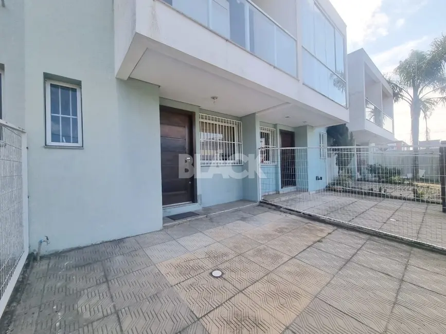 Foto 2 de Casa com 2 quartos à venda, 68m2 em Centro, Passo De Torres - SC