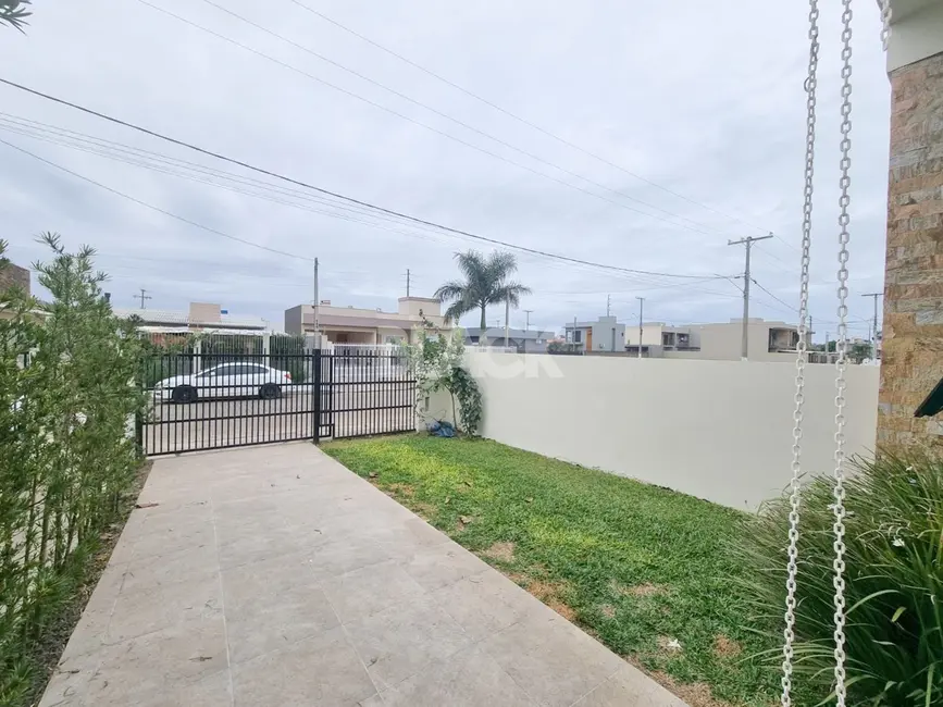 Casa com 3 quartos à venda, 104m2 em Torres - RS - imagem 3 Foto 3 de Casa com 3 quartos à venda, 104m2 em Torres - RS