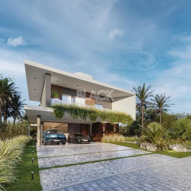 Foto 1 de Casa de Condomínio com 5 quartos à venda, 265m2 em Torres - RS