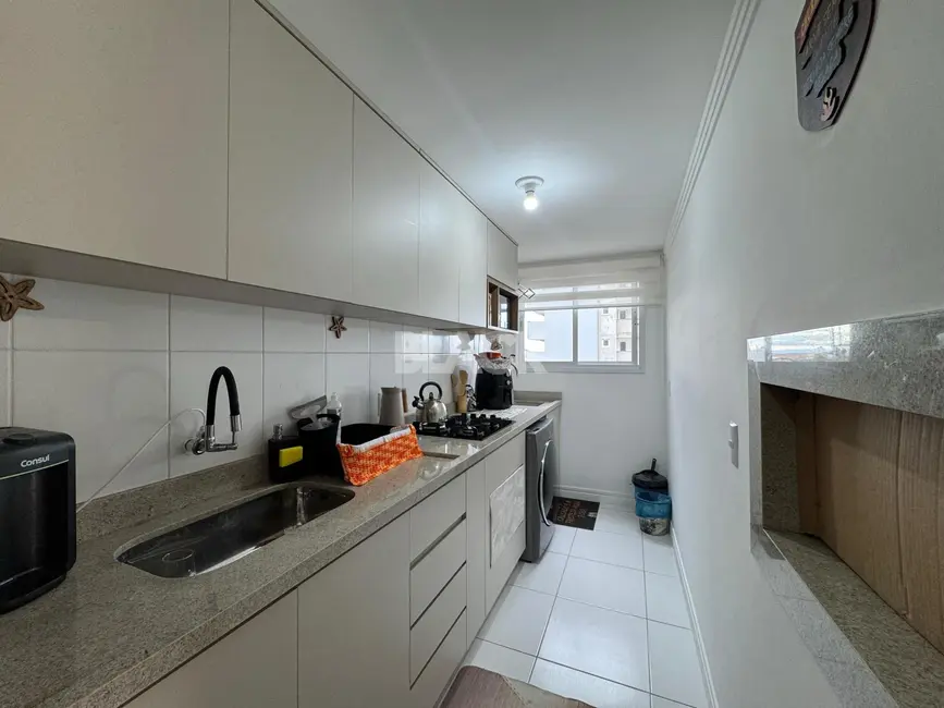 Apartamento com 2 quartos à venda, 50m2 em Torres - RS - imagem 7 Foto 7 de Apartamento com 2 quartos à venda, 50m2 em Torres - RS